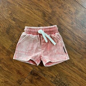 Little Bipsy Shorts